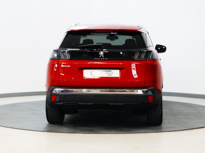 2021 Peugeot 3008