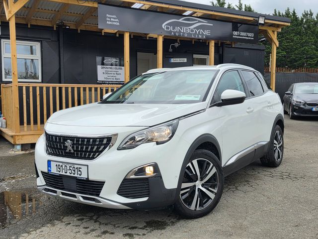 vehicle for sale from Dunboyne Auto Link