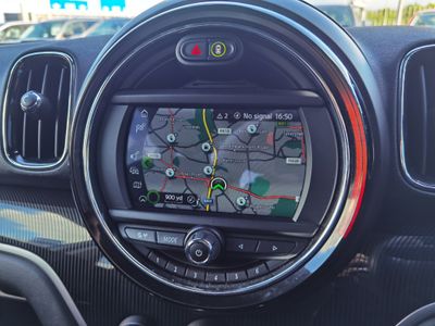 2020 Mini Countryman