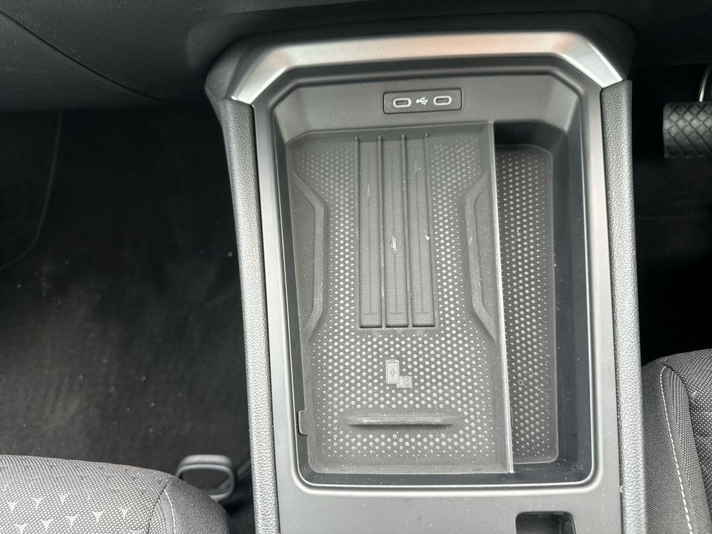 2026 Volkswagen T-Roc