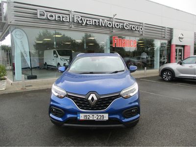 2019 Renault Kadjar