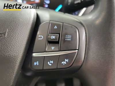 2023 Ford Focus