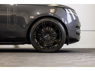 2024 Land Rover Range Rover
