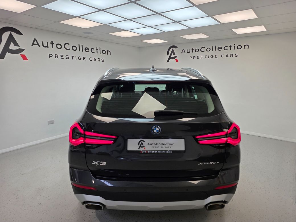 2023 BMW X3