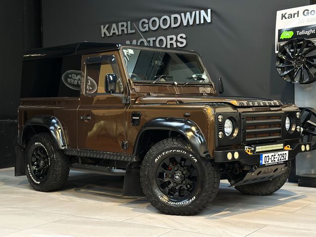 vehicle for sale from Karl Goodwin Motors