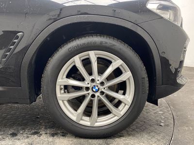 2019 BMW X4