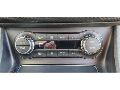 2016 Mercedes-Benz A Class