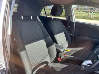 2023 Kia Rio