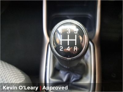 2020 Suzuki Ignis