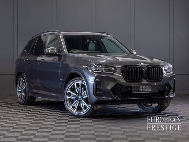 vehicle for sale from European Prestige