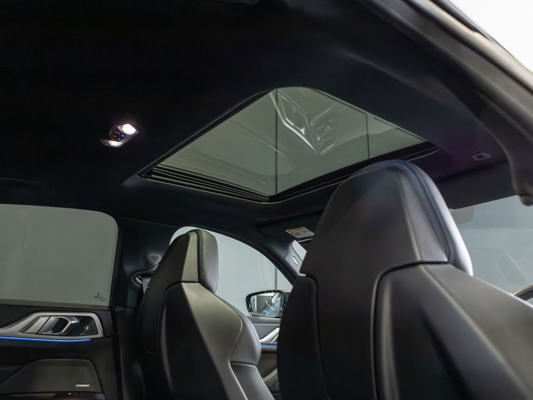 2023 BMW i4