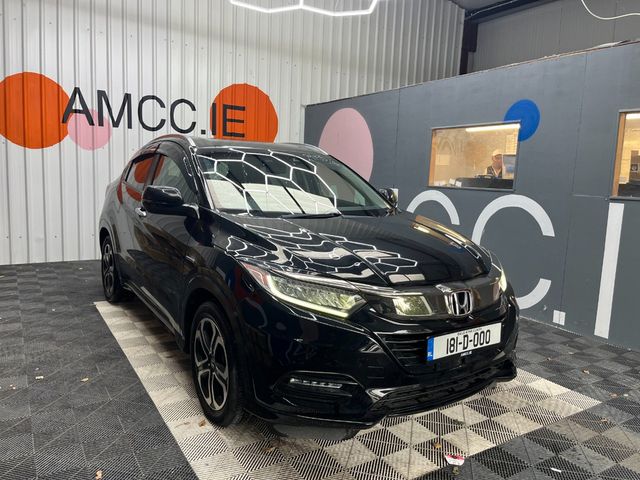 vehicle for sale from The Automatic Motor Car Centre