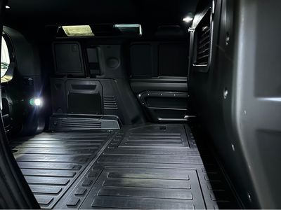 2024 Land Rover Defender