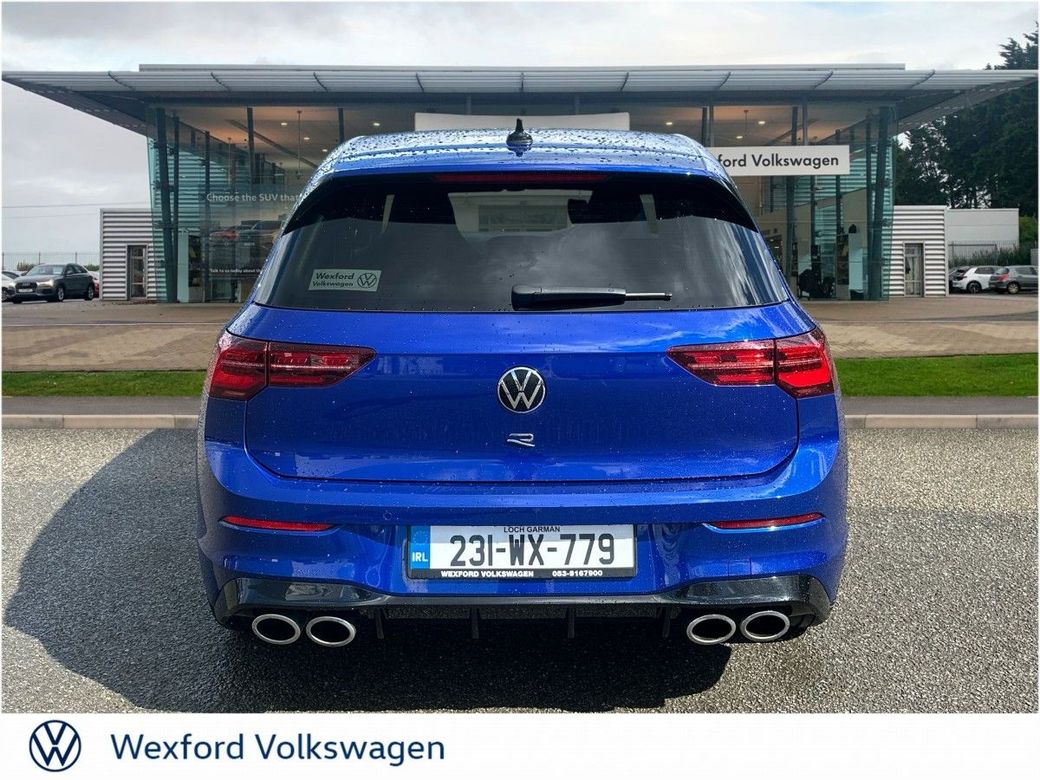 2023 Volkswagen Golf