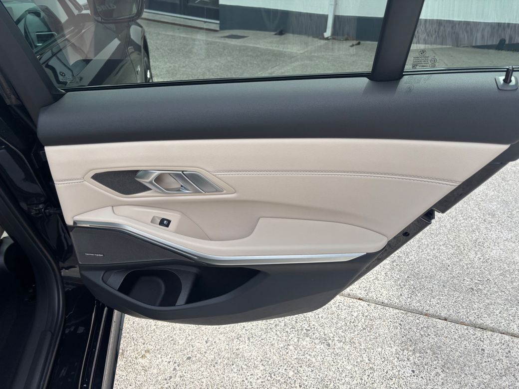 2024 BMW 3 Series