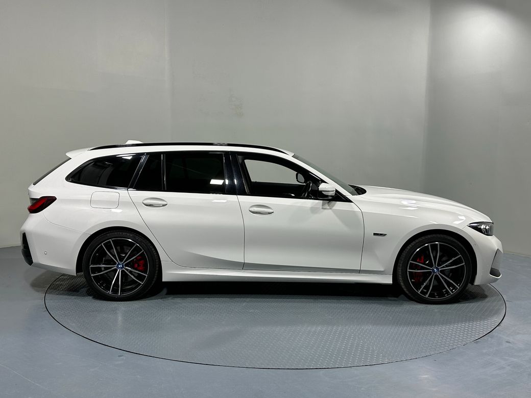 2022 BMW 3 Series