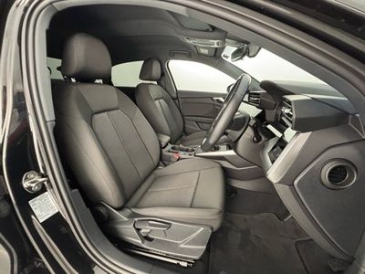 2023 Audi A3
