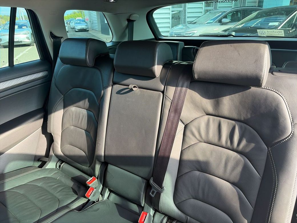 2022 Skoda Kodiaq