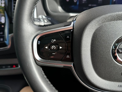2024 Volvo XC90