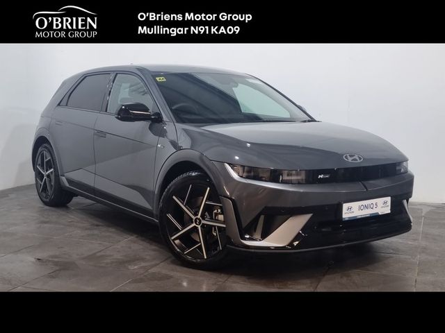 vehicle for sale from O'Briens Motor Group