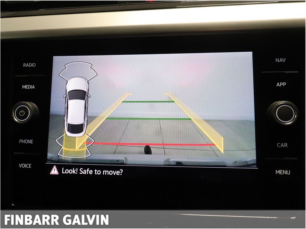 2022 Volkswagen Arteon