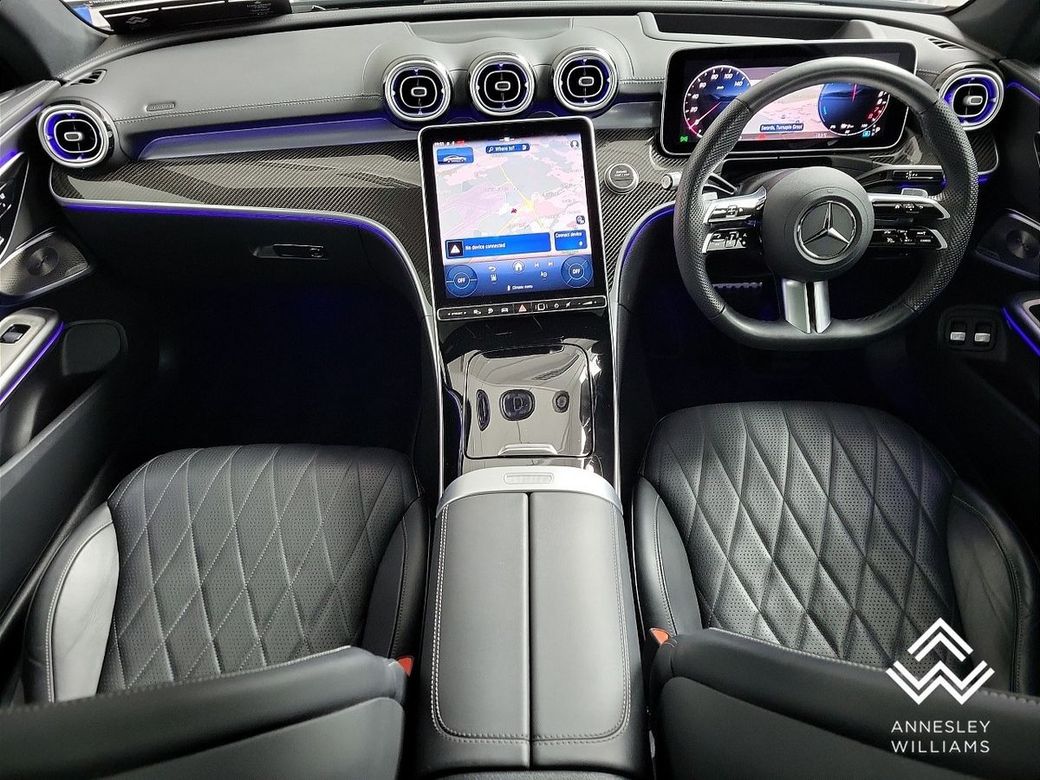 2025 Mercedes-Benz CLE