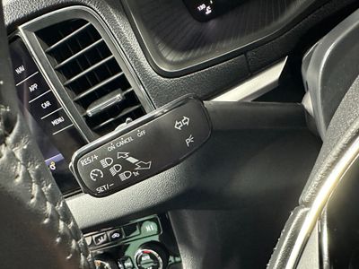 2024 Skoda Karoq