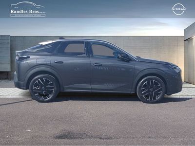 2024 Peugeot 3008