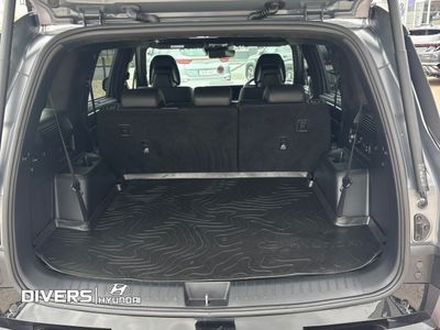 2024 Hyundai Santa Fe