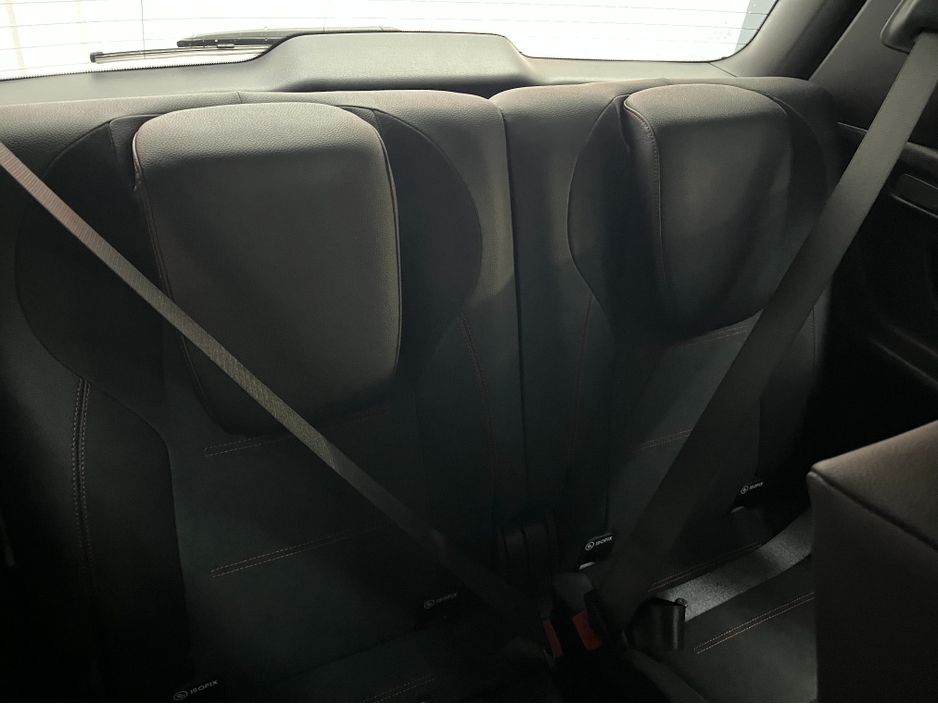 2023 Mercedes-Benz EQB