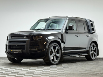 2024 Land Rover Defender
