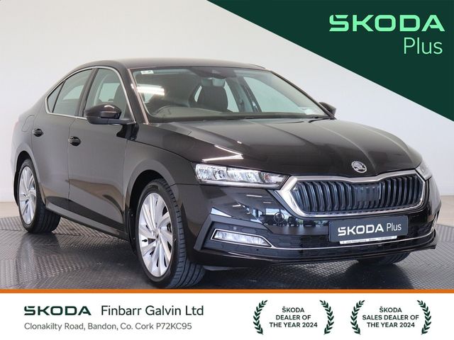 vehicle for sale from Finbarr Galvin Ltd