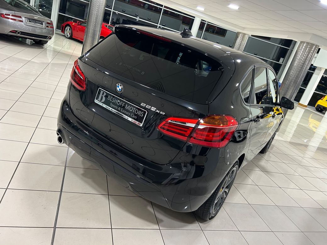 2020 BMW 2 Series