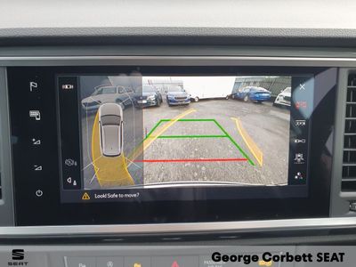 2026 SEAT Ateca