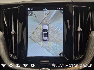 2023 Volvo XC60