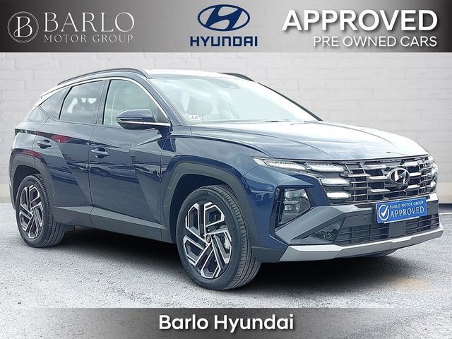 vehicle for sale from Barlo Ford Clonmel