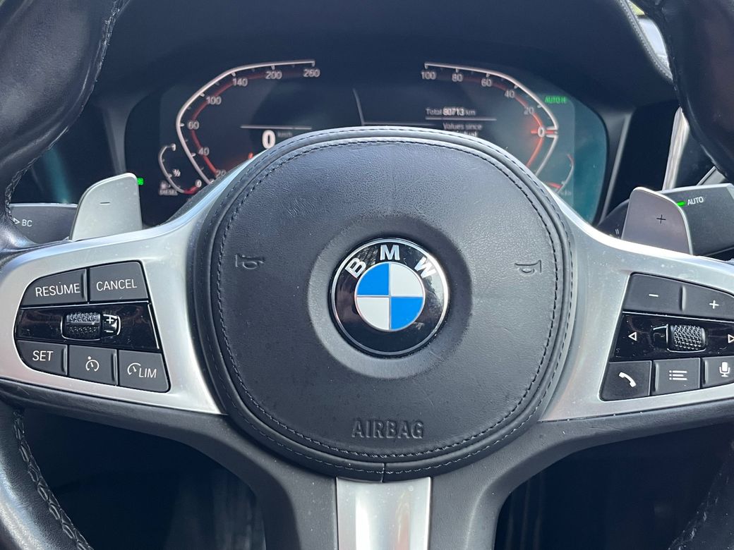 2022 BMW 4 Series