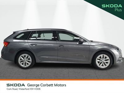 2023 Skoda Octavia