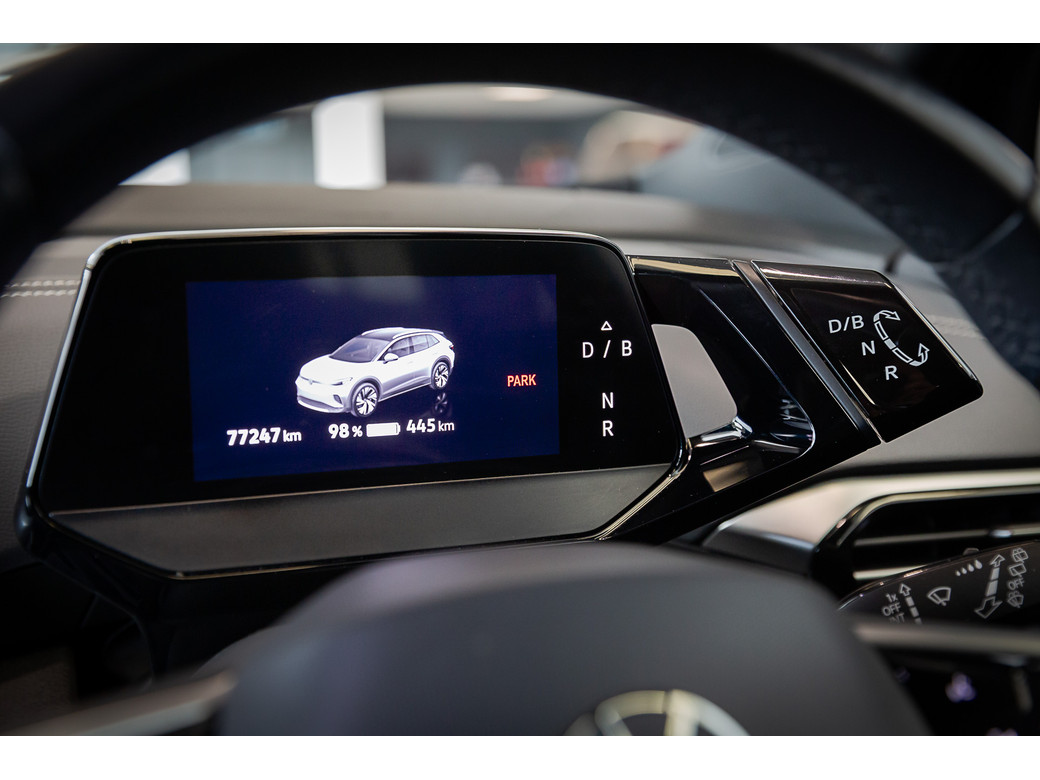 2023 Volkswagen ID.4