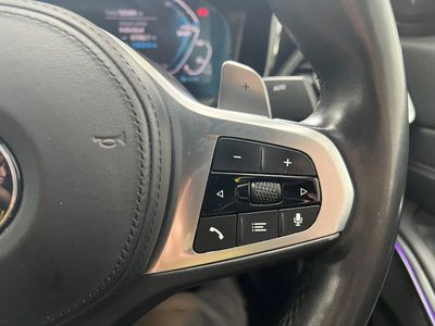 2020 BMW 3 Series