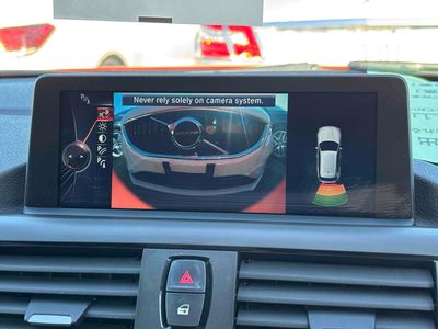 2015 BMW 1 Series