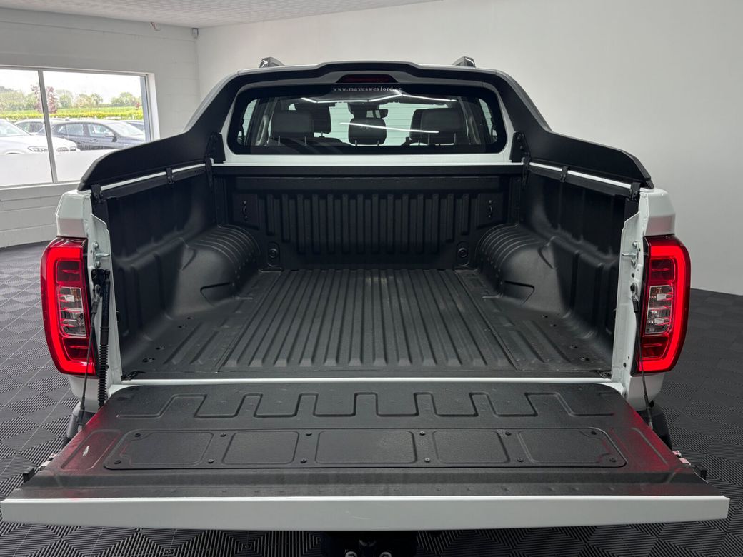 2026 Maxus T60 MAX