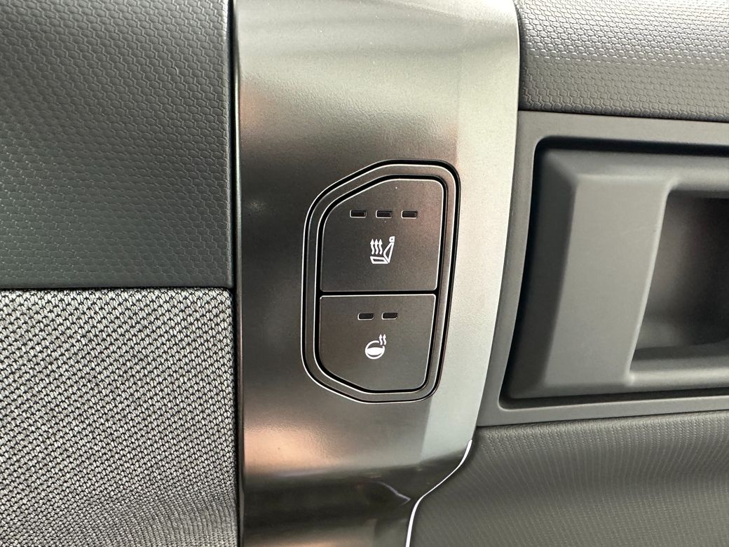 2026 Kia EV3