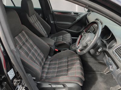 2011 Volkswagen Golf