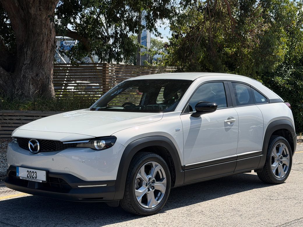 2023 Mazda MX-30