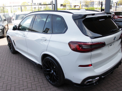 2020 BMW X5