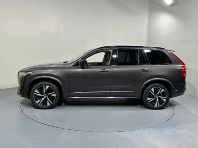 2023 Volvo XC90