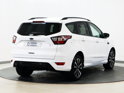 2017 Ford Kuga
