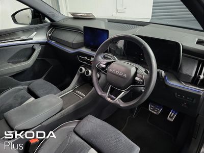 2025 Skoda Kodiaq
