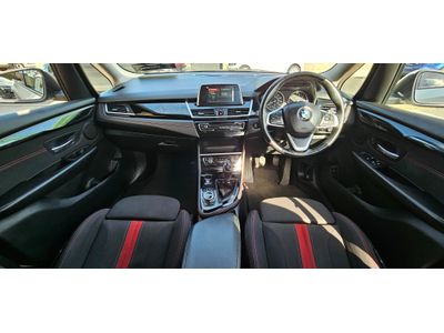 2017 BMW 2 Series